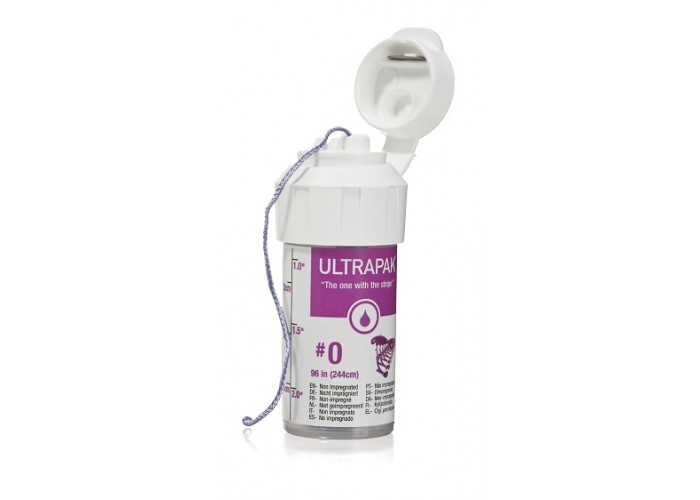 Ultrapak #0 Ultrapak - Νήμα απώθησης ούλων 